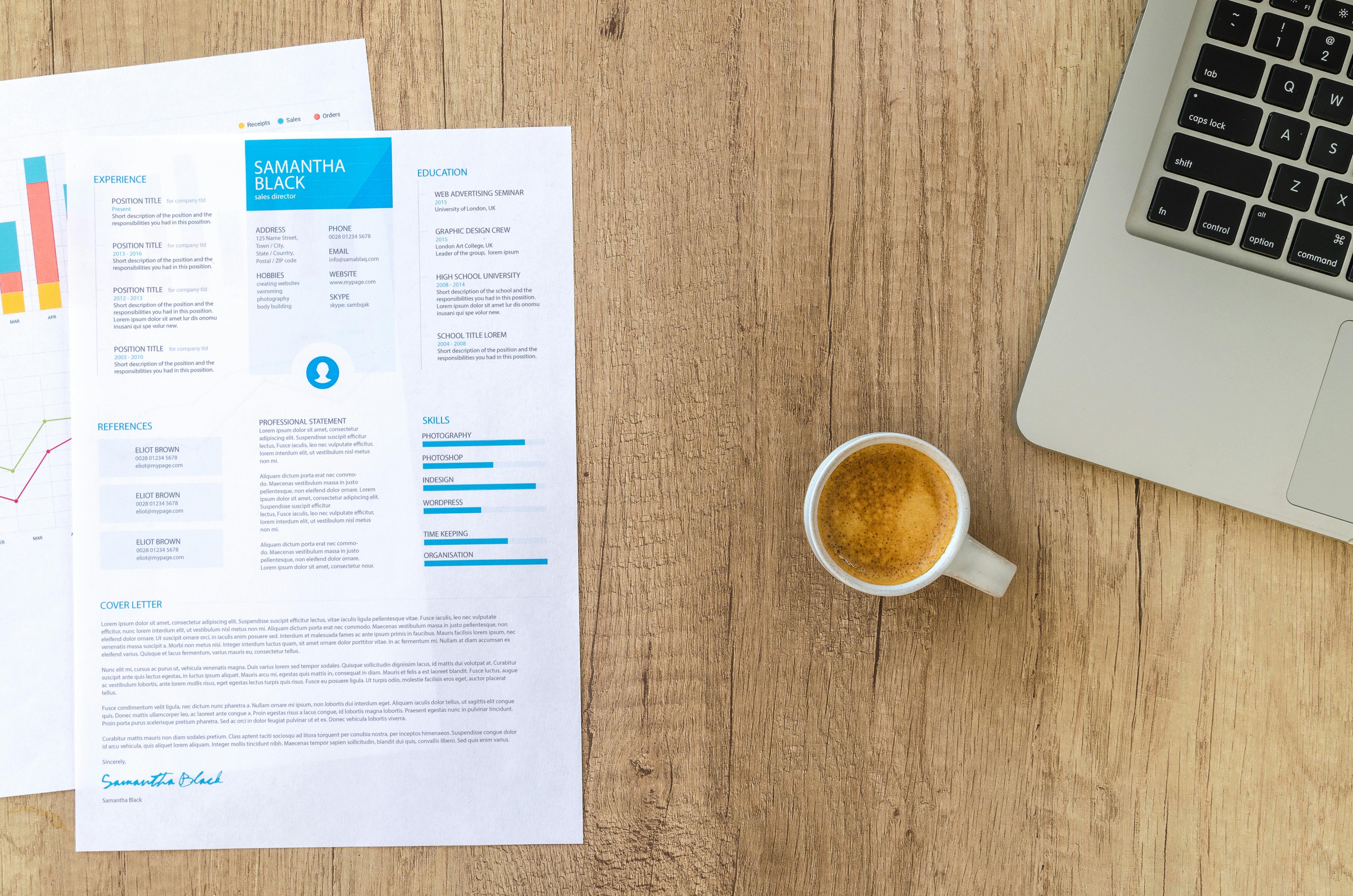 Interview Skills Benefits